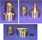 電鏡超薄切片修塊器